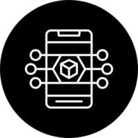 3d Cube Vector Icon