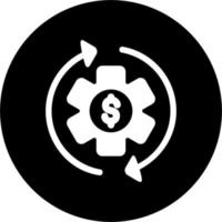 Automation Vector Icon