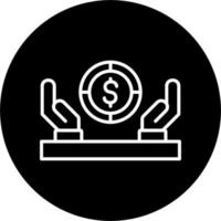 Income Vector Icon