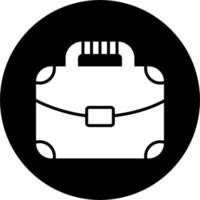 Briefcase Vector Icon