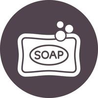 Soap Vector Icon