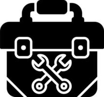 Tool Box Vector Icon