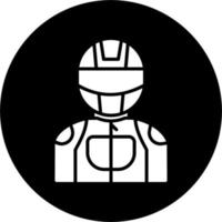 Driver Vector Icon