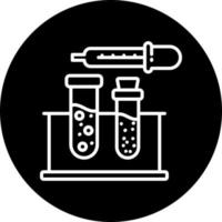 Biotechnology Vector Icon