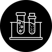 Chemistry Vector Icon