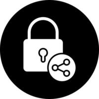 Share Vector Icon
