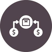 Quantity Vector Icon