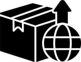 Export Vector Icon