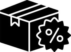Interest Rate Vector Icon