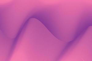 rosado ola resumen fondo, fluido antecedentes adecuado utilizar para computadora escritorio antecedentes y aterrizaje página. 3d vector