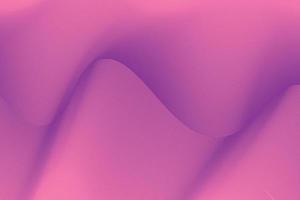 pink wave abstract background, fluid background suitable use for computer desktop background and landing page. 3d vector