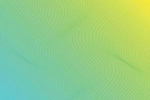 soft 3D Halftone Wave Effect. simple gradient abstract background. suitable for landing page and computer desktop wallpaper. vector