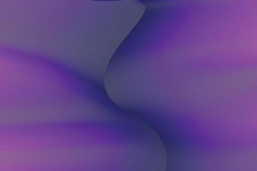 púrpura degradado ola resumen fondo, fluido antecedentes adecuado utilizar para computadora escritorio antecedentes y aterrizaje página. 3d vector