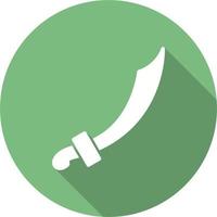 Sword Vector Icon