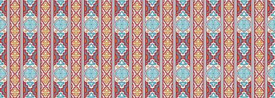 tribal pattern illustration, turkish indigenous tribal indian pattern vector