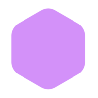 violet diagonale bouton png