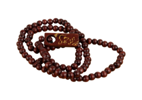 prayer beads isolated png