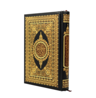 Holy Quran isolated png