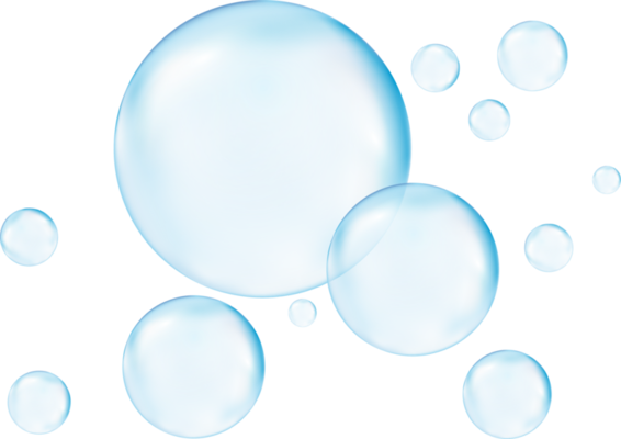 Water Bubbles Pngs For Free Download