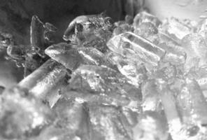 Ice cubes background, ice cube texture or background It makes me feel fresh and feel good, In the summer, ice and cold drinks will make us feel relaxed, Made for beverage or refreshment business. photo