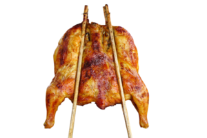 Yummy grilled chicken png