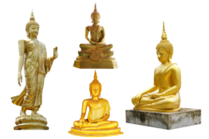 makha asanaha visakha bucha día dorado Buda png