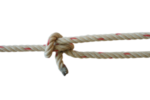 double sided rope png