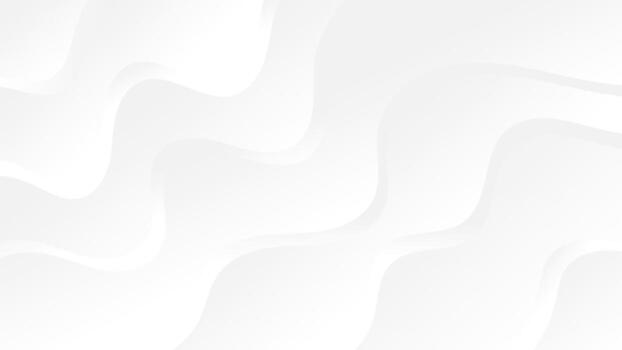 abstract white and grey background with modern geometric line for graphic design element vector