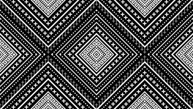 modelo diseño con geométrico formas vector