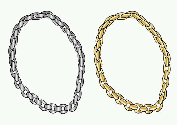 Cartoon Chain Vector Art, Icons, and Graphics for Free Download