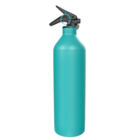 fire extinguisher isolated on transparent png