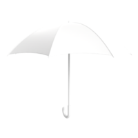 parapluie isolé sur transparent Contexte png