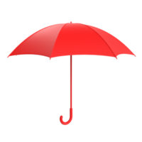 umbrella isolated on transparent background png