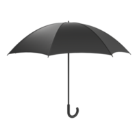 parapluie isolé sur transparent Contexte png