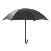 guarda-chuva isolado em transparente fundo png