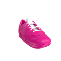 Shoes isolated on transparent background png