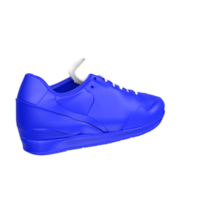 Shoes isolated on transparent background png