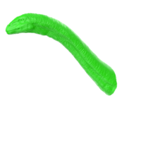 apatosaurus animal isolado em transparente fundo png