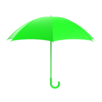 umbrella isolated on transparent background png