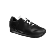 schoenen geïsoleerd Aan transparant achtergrond png