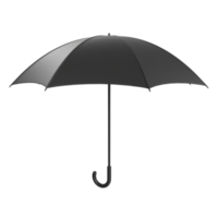 paraply isolerat på transparent bakgrund png