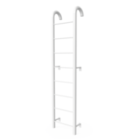 Ladder isolated on transparent background png