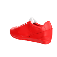 Shoes isolated on transparent background png