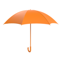 umbrella isolated on transparent background png