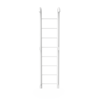 escalera aislado en transparente antecedentes png