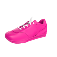 schoenen geïsoleerd Aan transparant achtergrond png