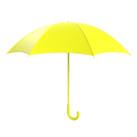 umbrella isolated on transparent background png