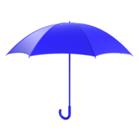 umbrella isolated on transparent background png