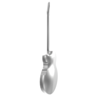 guitare isolé sur transparent png