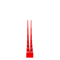 företag Diagram med pil png